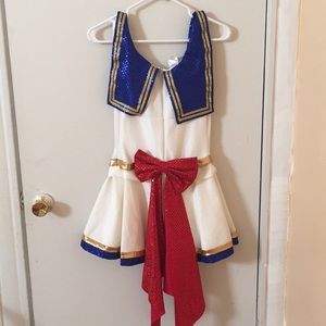 COSTUME/COSPLAY sailor moon